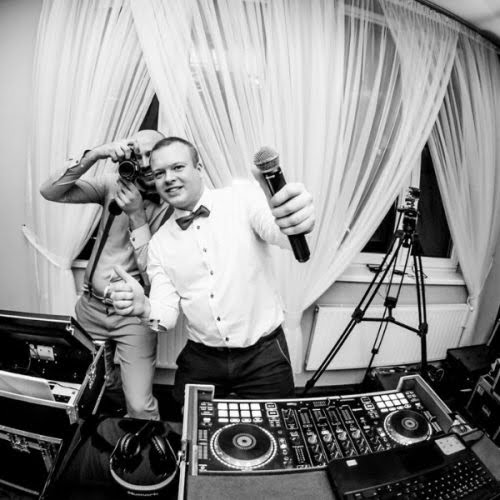 DJ Nowy SÄ…cz DJ PLAY na wesela i imprezy